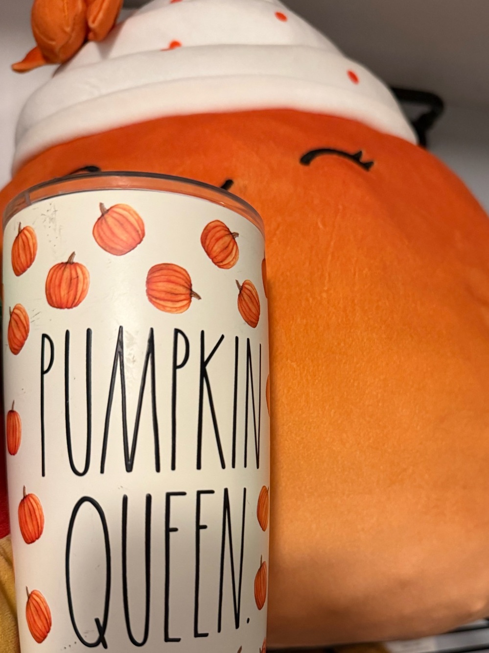 PUMPKIN QUEEN BUNDLE
